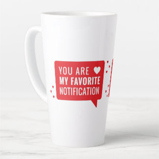 Caneca De Café Latte Lâmpadas e Copas