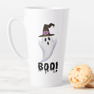 Caneca De Café Latte latte coffee mug