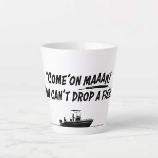 Caneca De Café Latte Latte Mug