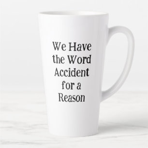 Caneca De Café Latte Latte Mug