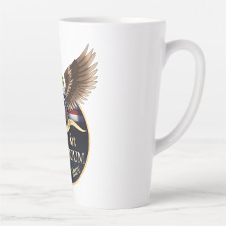 Caneca De Café Latte Latte Mug