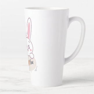 Caneca De Café Latte Latte Mug