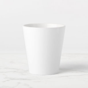 Caneca De Café Latte Latte Mug
