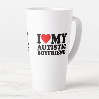 Caneca De Café Latte Latte Mug