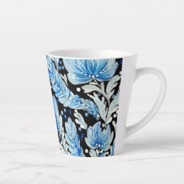 Caneca De Café Latte Latte Mug