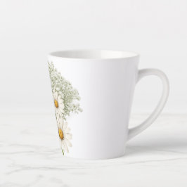 Caneca De Café Latte Latte Mug