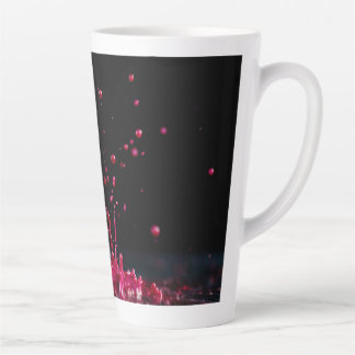 Caneca De Café Latte Latte Mug