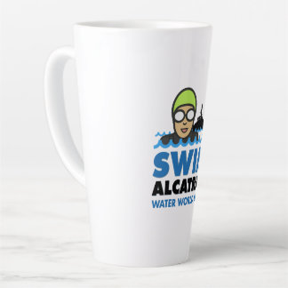 Caneca De Café Latte Latte Mug