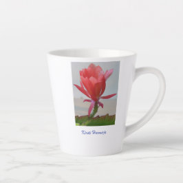 Caneca De Café Latte Latte Mug