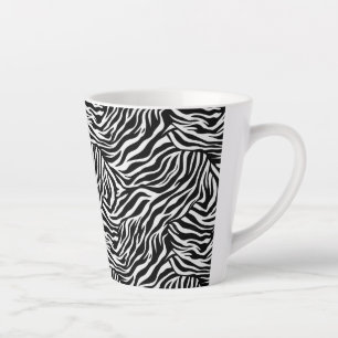 Caneca De Café Latte Latte Mug