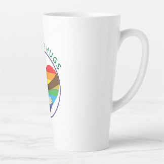 Caneca De Café Latte Latte Mug