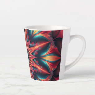 Caneca De Café Latte Latte Mug