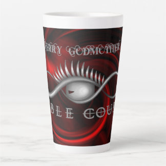 Caneca De Café Latte Latte Mug