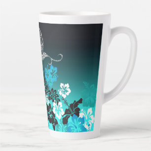 Caneca De Café Latte Latte Mug
