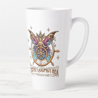 Caneca De Café Latte Latte Mug