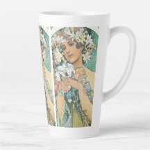 LATTE MUG COM MUCHA IMPRESSÃO