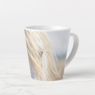 Caneca De Café Latte Latte Mug, o Selvagem