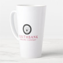 Latte Mug Southbank Theater Company