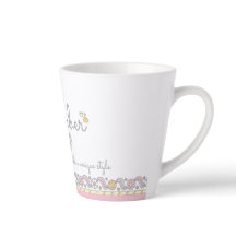 Letra âmbar Um nome que significa monograma