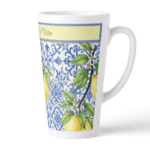 Limoneta Siciliana La Dolce Vita