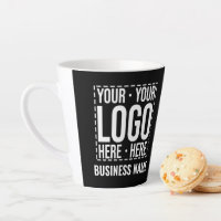 Logotipo Empresarial Personalizado Empresa Corpora
