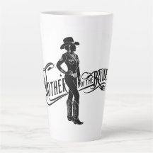 Mãe do copo da noiva