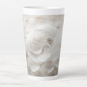 Caneca De Café Latte Magia