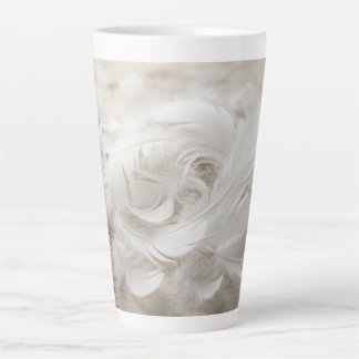 Caneca De Café Latte Magia