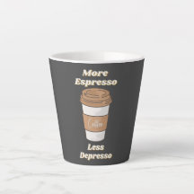 Mais Espresso Menos Depresso