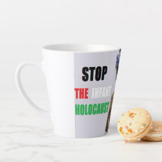 Caneca De Café Latte Material de alta qualidade