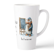 Melhor Professor de Todos os Tempos Design de Ping