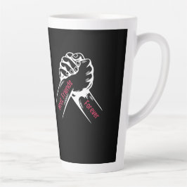 CANECA DE CAFÉ LATTE MELHORES AMIGAS PARA SEMPRE, CORRESPONDENDO AOS ME
