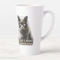 Memória de gato engraçado para amantes de gatos e