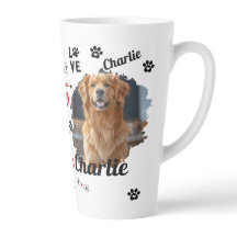 Memorial do Cachorro Personalizado | Pet Mug