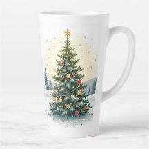 Merry Christmas Mug