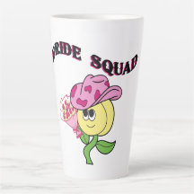 Mikitiez cowboy bridesquad june noiva