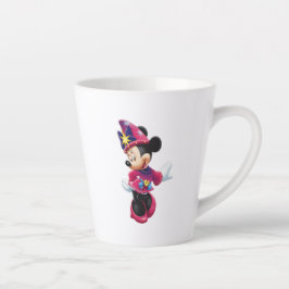 Caneca De Café Latte Minni Latte Mug