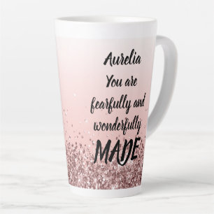 Caneca De Café Latte Modelo Latte Mug, maravilhosamente feita