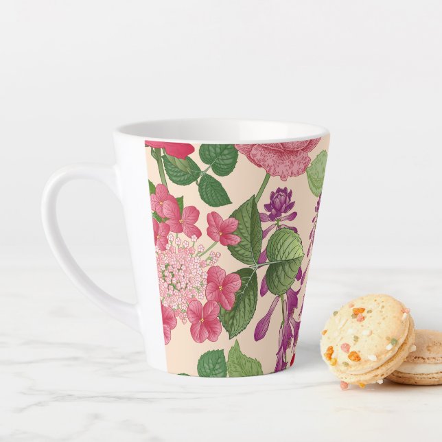 Caneca De Café Latte mola (In Situ)