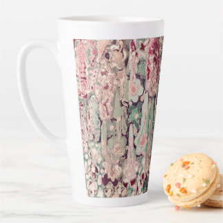 CANECA DE CAFÉ LATTE MOTHER RICO MUG