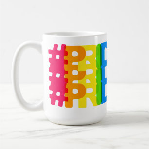 Caneca De Café Latte Mug