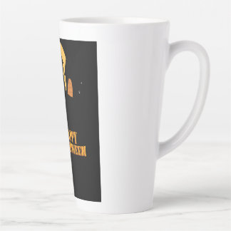 Caneca De Café Latte mug