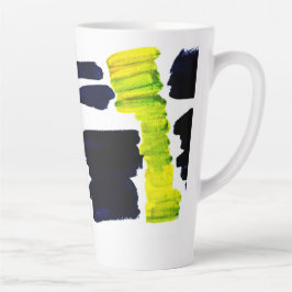 CANECA DE CAFÉ LATTE MUG
