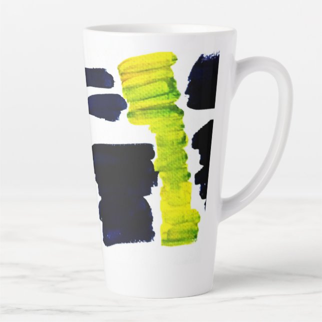 CANECA DE CAFÉ LATTE MUG (Direita)