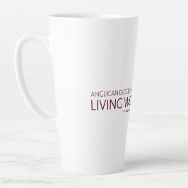 Caneca De Café Latte Mug ADLW