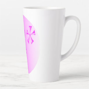 Caneca De Café Latte Mug B Star