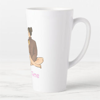 Caneca De Café Latte Mug de casal impresso