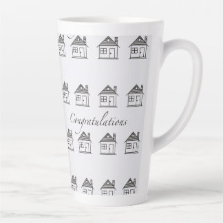 Caneca De Café Latte Mug de lar