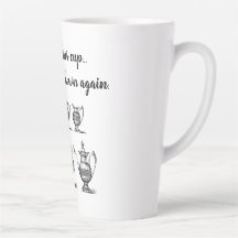 Mug do Tracer de Contato de Nova York