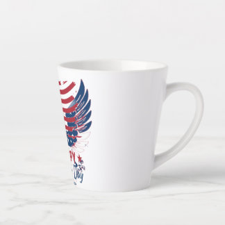 Caneca De Café Latte Mugs Dia do Trabalho